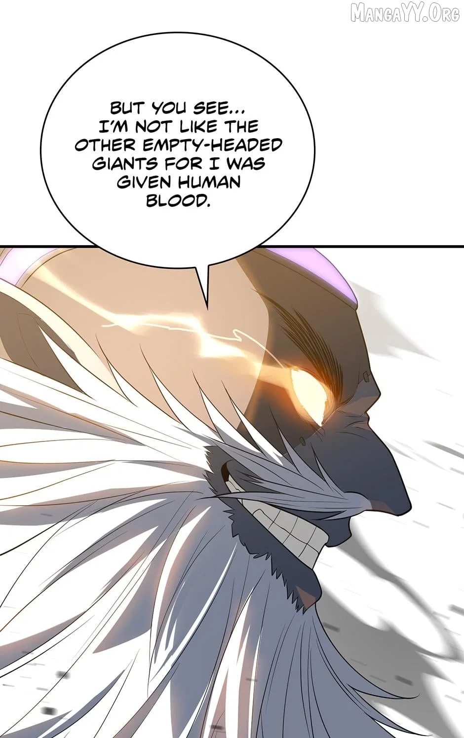The world starts from scratch Chapter 40 – Page 71