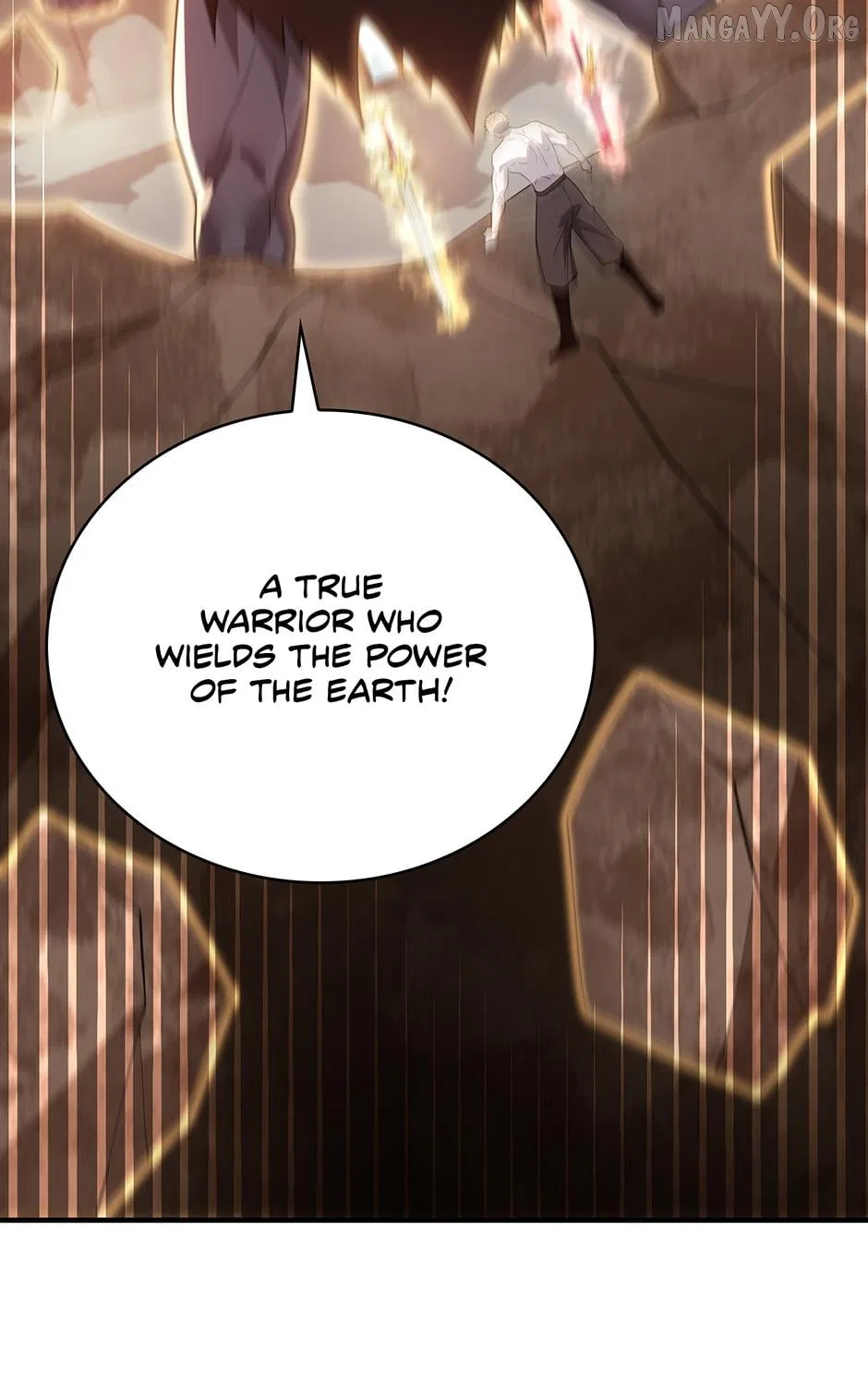 The world starts from scratch Chapter 40 – Page 73