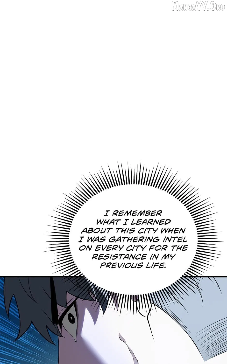 The world starts from scratch Chapter 40 – Page 74