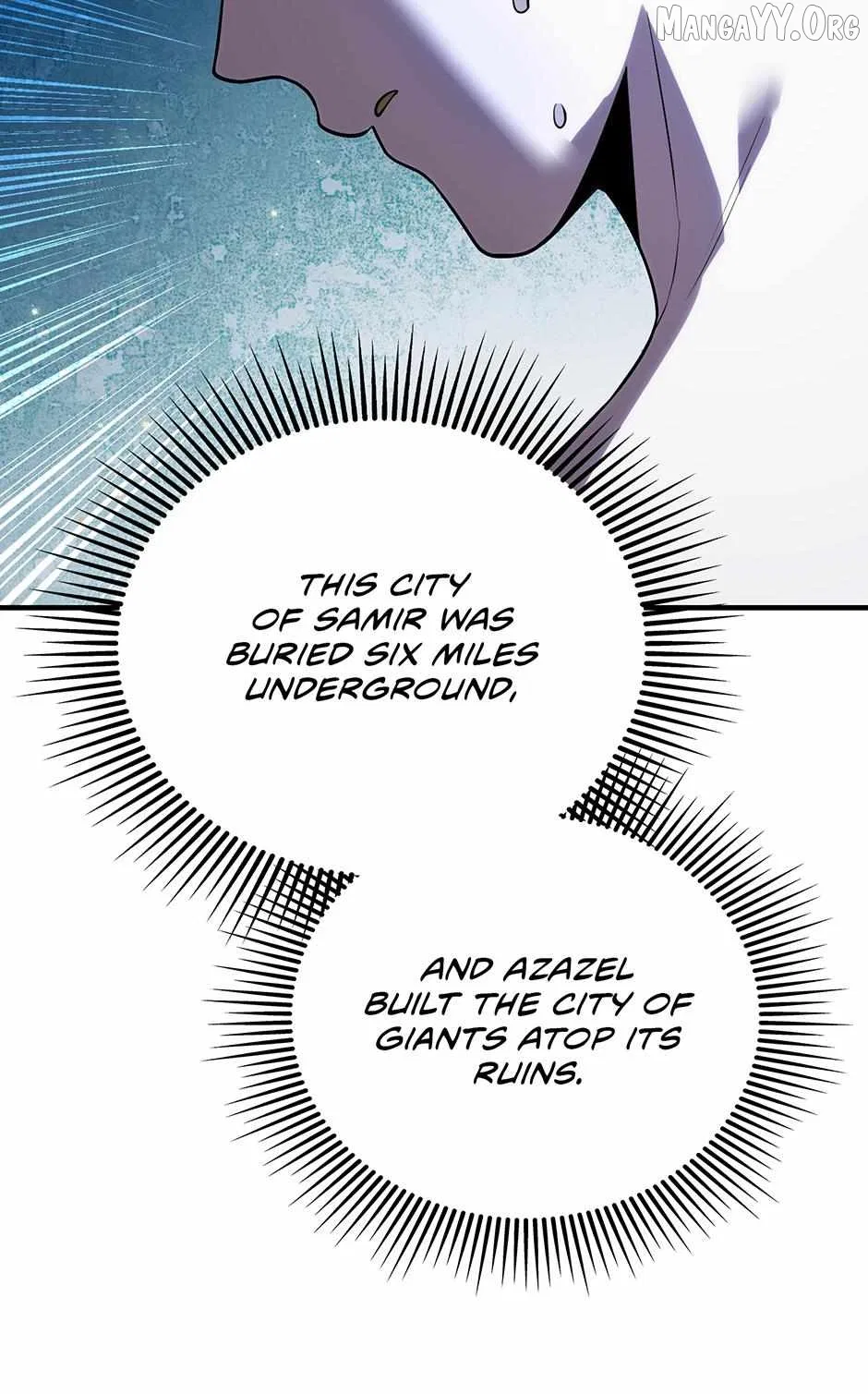 The world starts from scratch Chapter 40 – Page 75