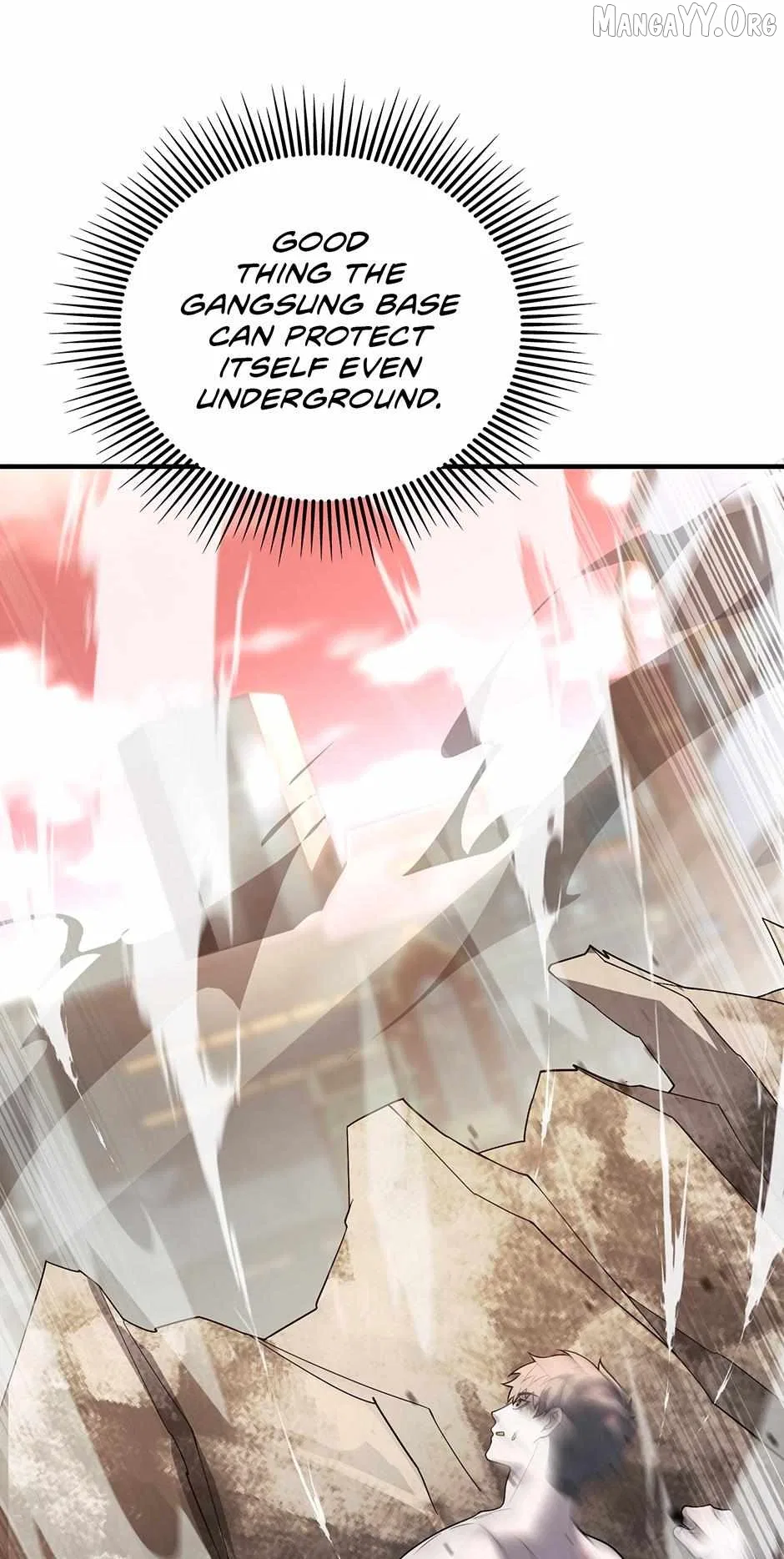 The world starts from scratch Chapter 40 – Page 78