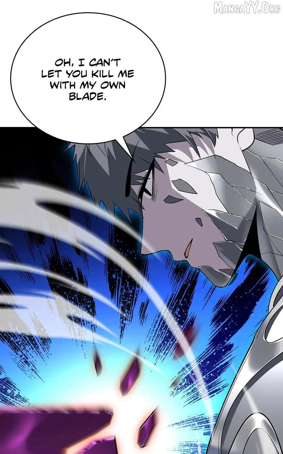 The world starts from scratch Chapter 39 – Page 52