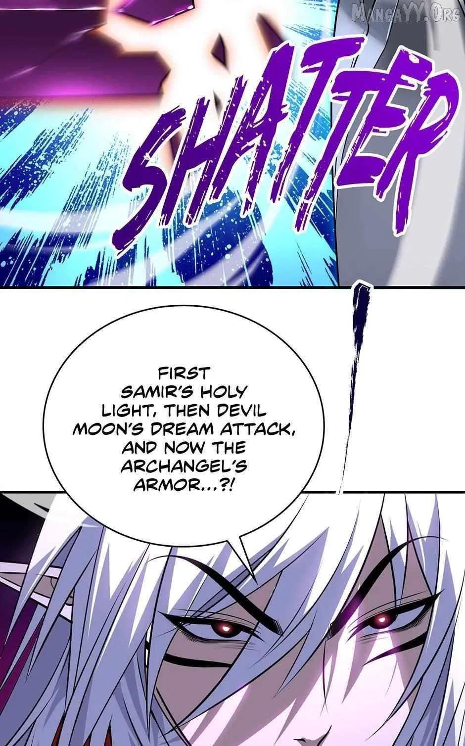 The world starts from scratch Chapter 39 – Page 53