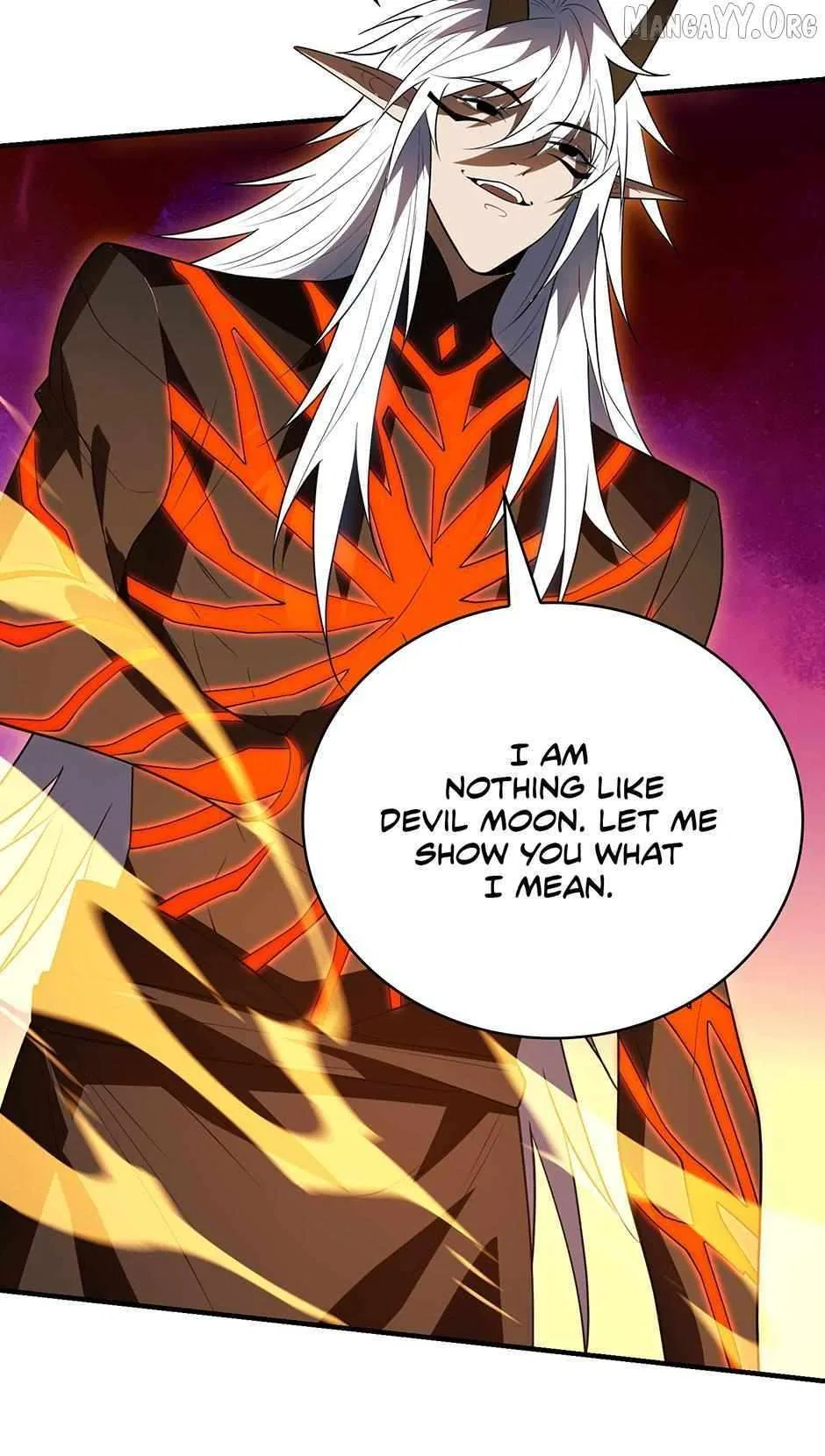 The world starts from scratch Chapter 39 – Page 60