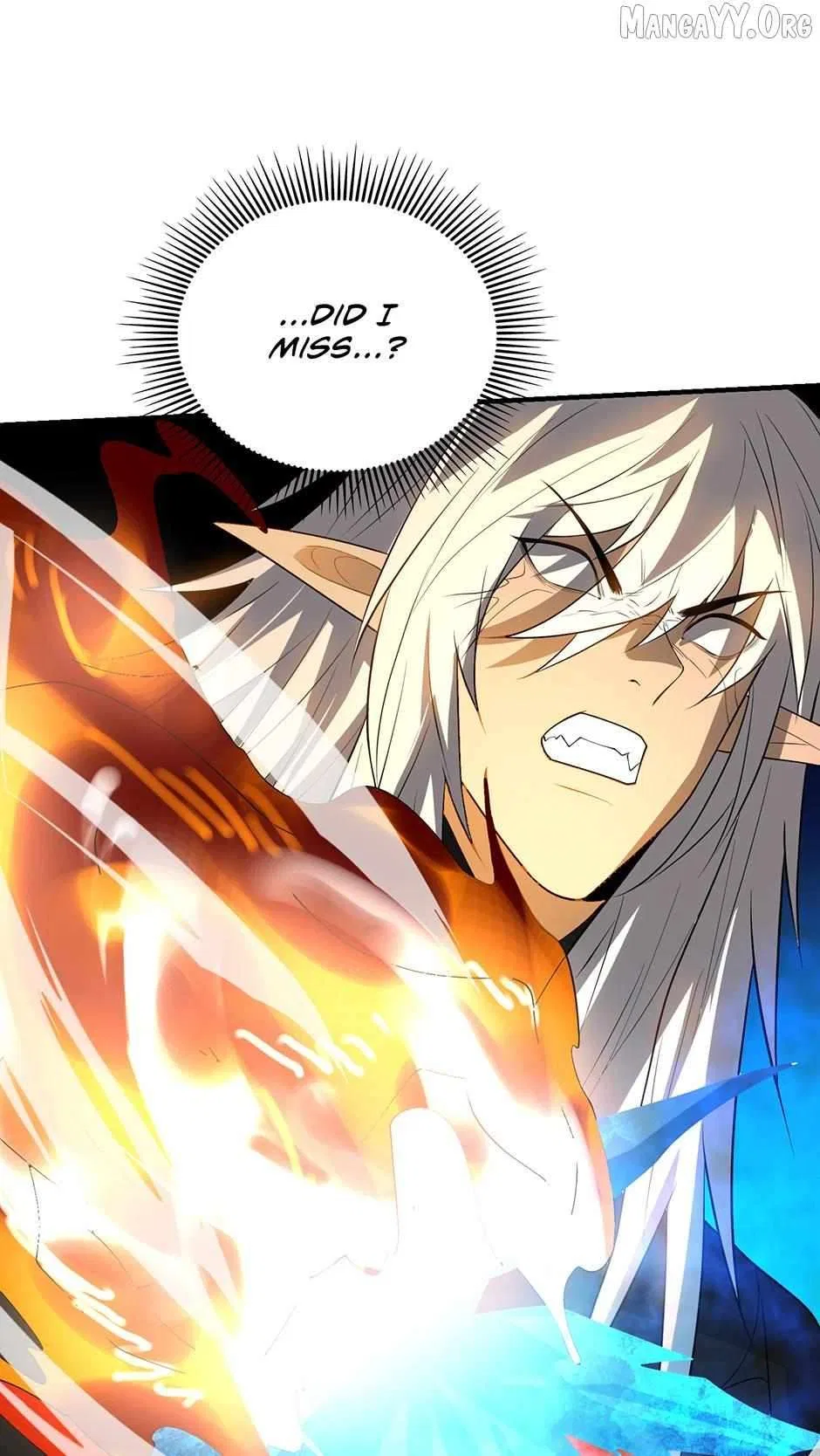 The world starts from scratch Chapter 39 – Page 70