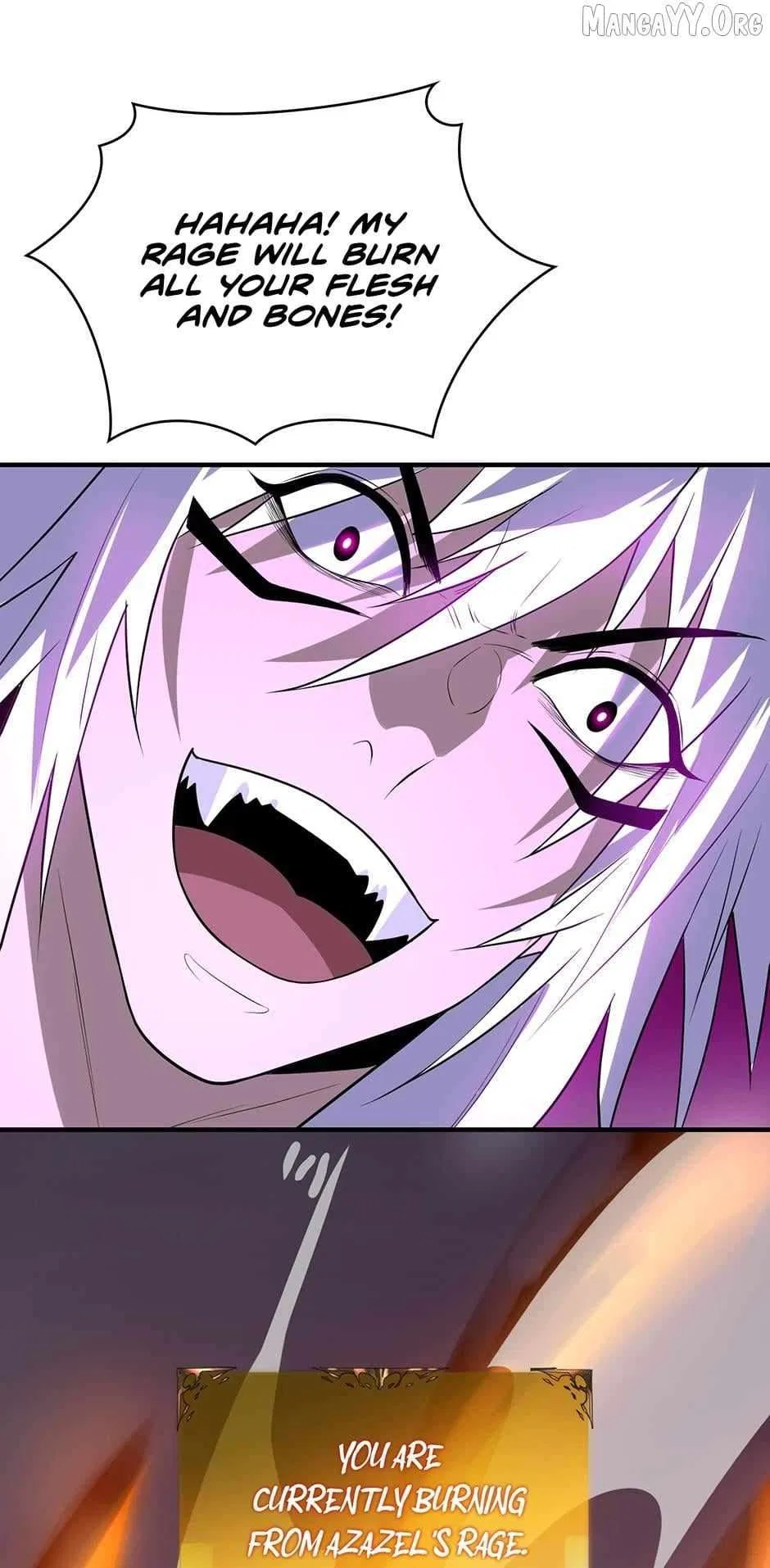 The world starts from scratch Chapter 39 – Page 74
