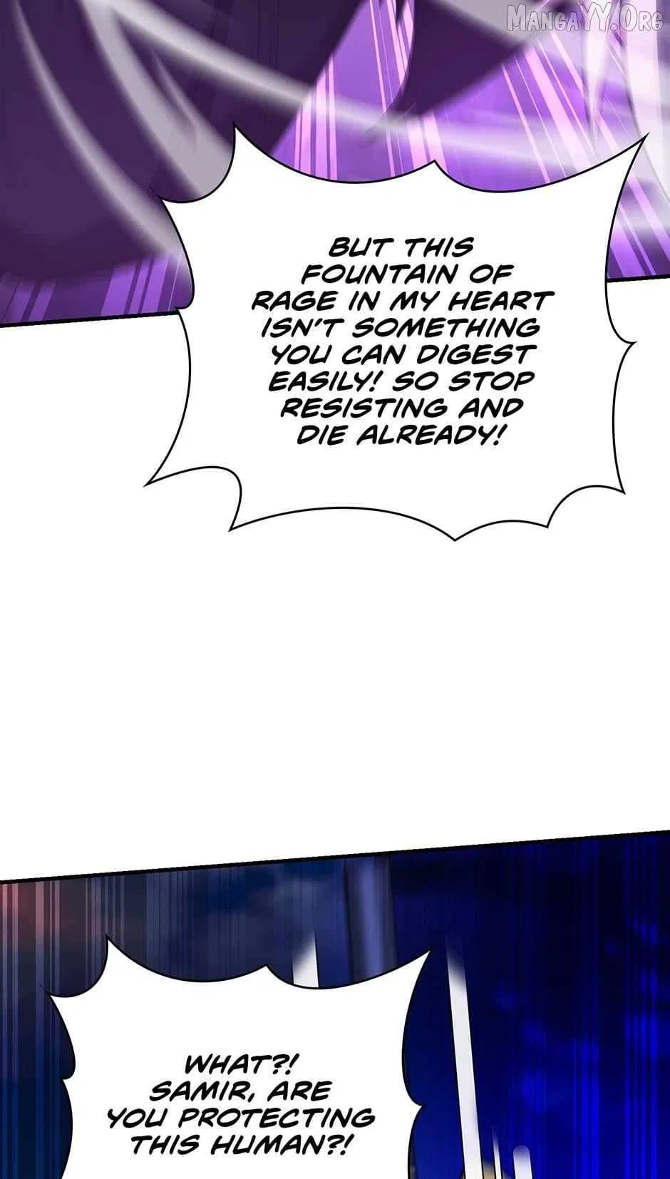 The world starts from scratch Chapter 39 – Page 79