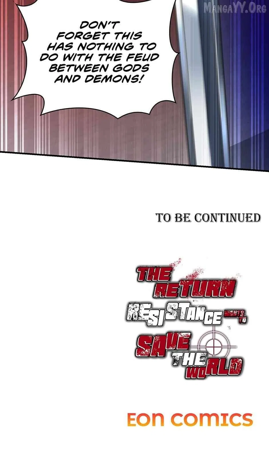 The world starts from scratch Chapter 39 – Page 81