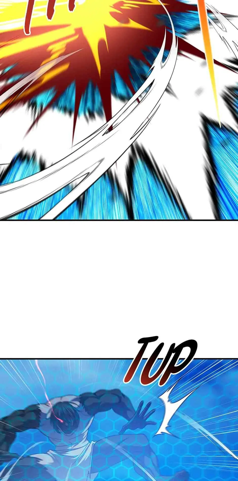 The world starts from scratch Chapter 38 – Page 3