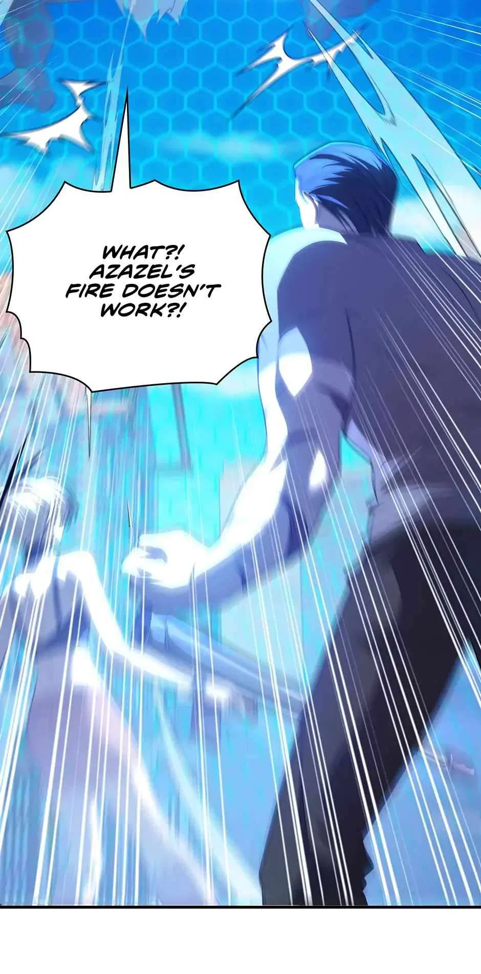 The world starts from scratch Chapter 38 – Page 4