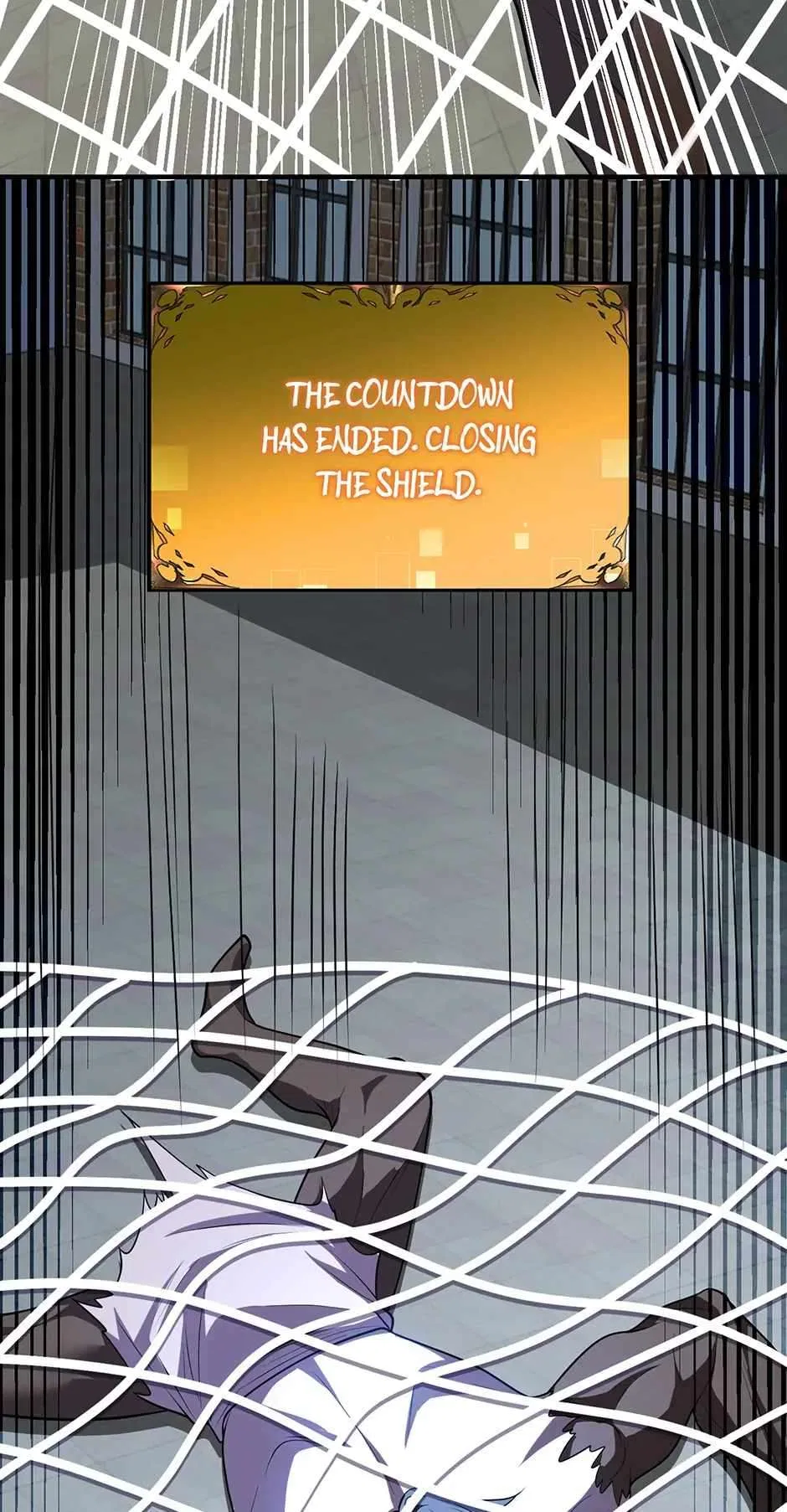 The world starts from scratch Chapter 38 – Page 24