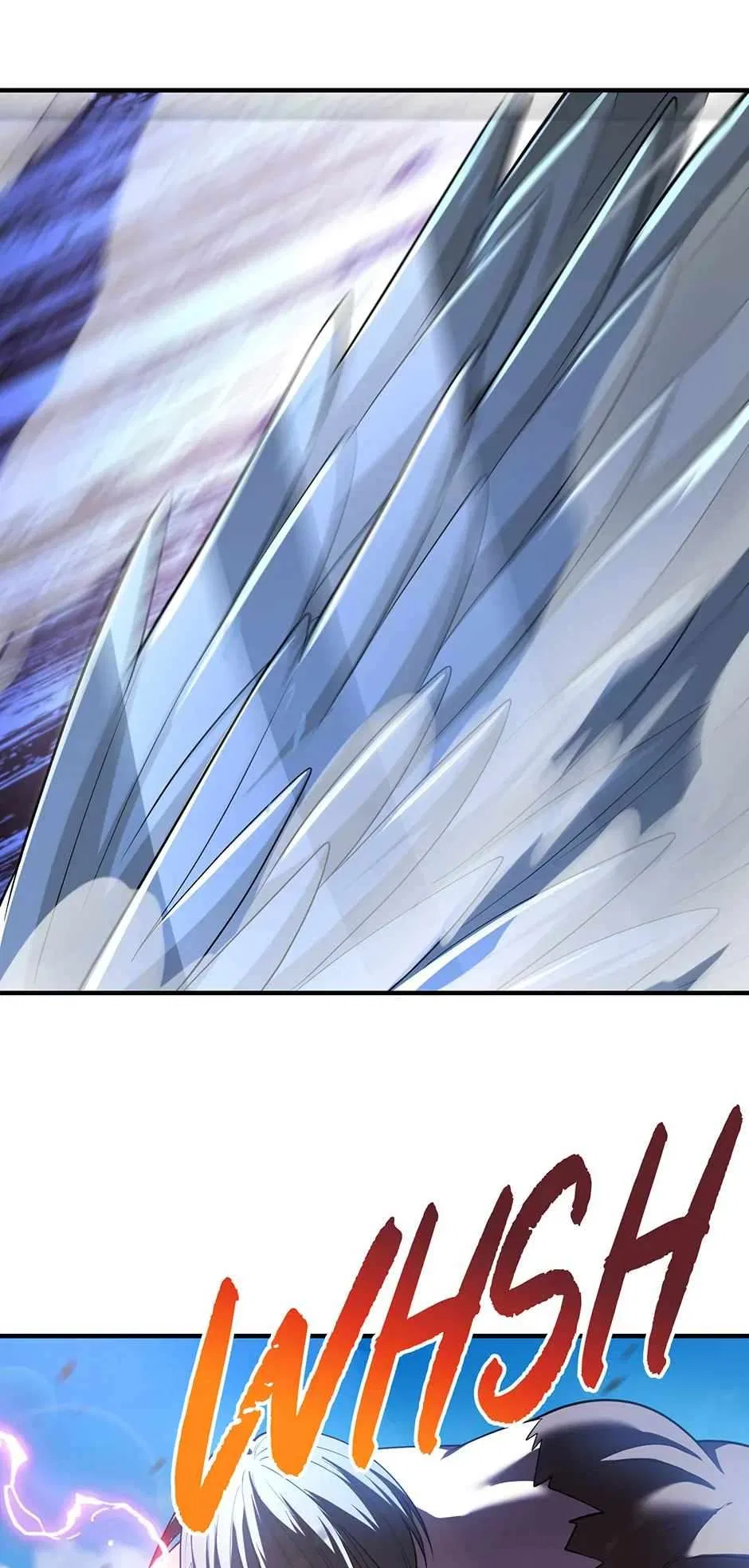 The world starts from scratch Chapter 38 – Page 42