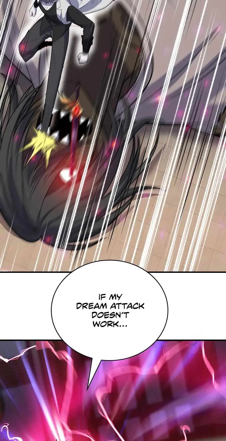 The world starts from scratch Chapter 38 – Page 67