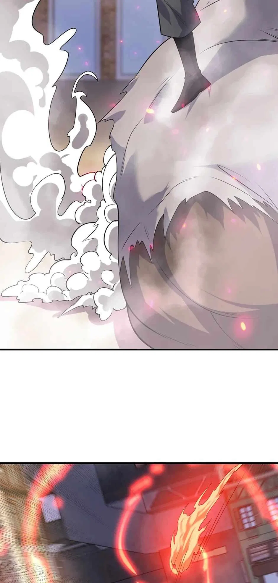 The world starts from scratch Chapter 38 – Page 72