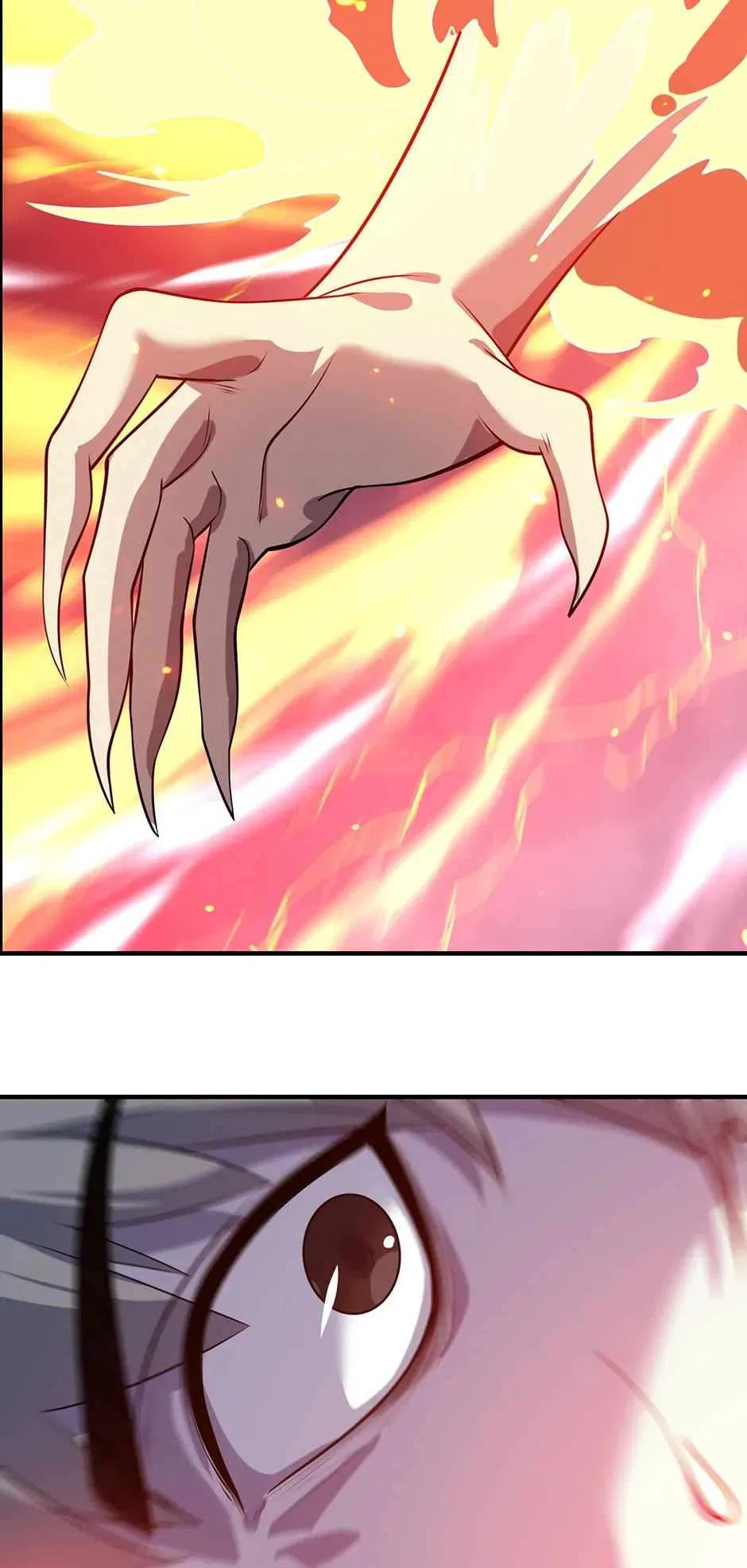 The world starts from scratch Chapter 38 – Page 74