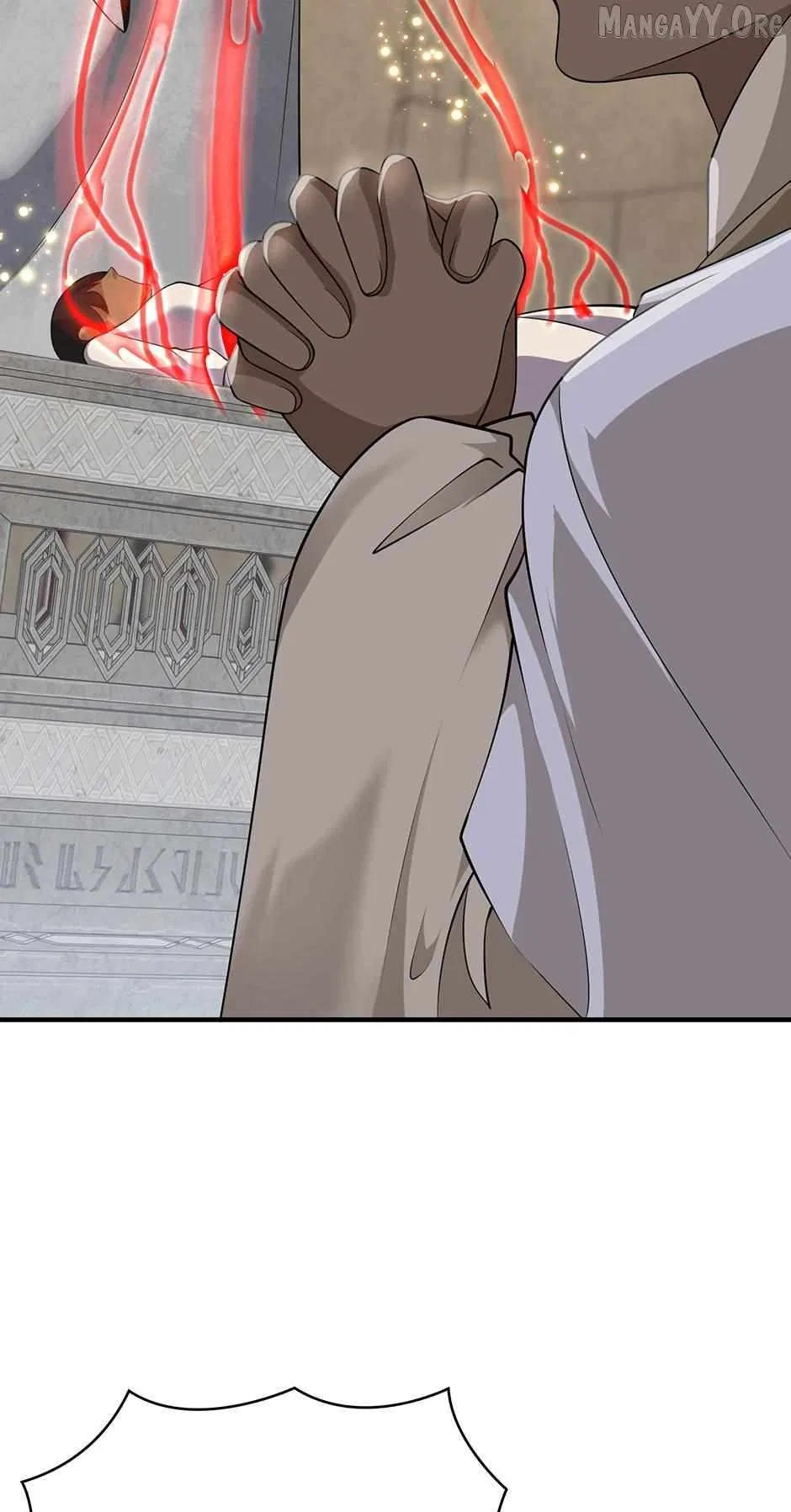 The world starts from scratch Chapter 37 – Page 4