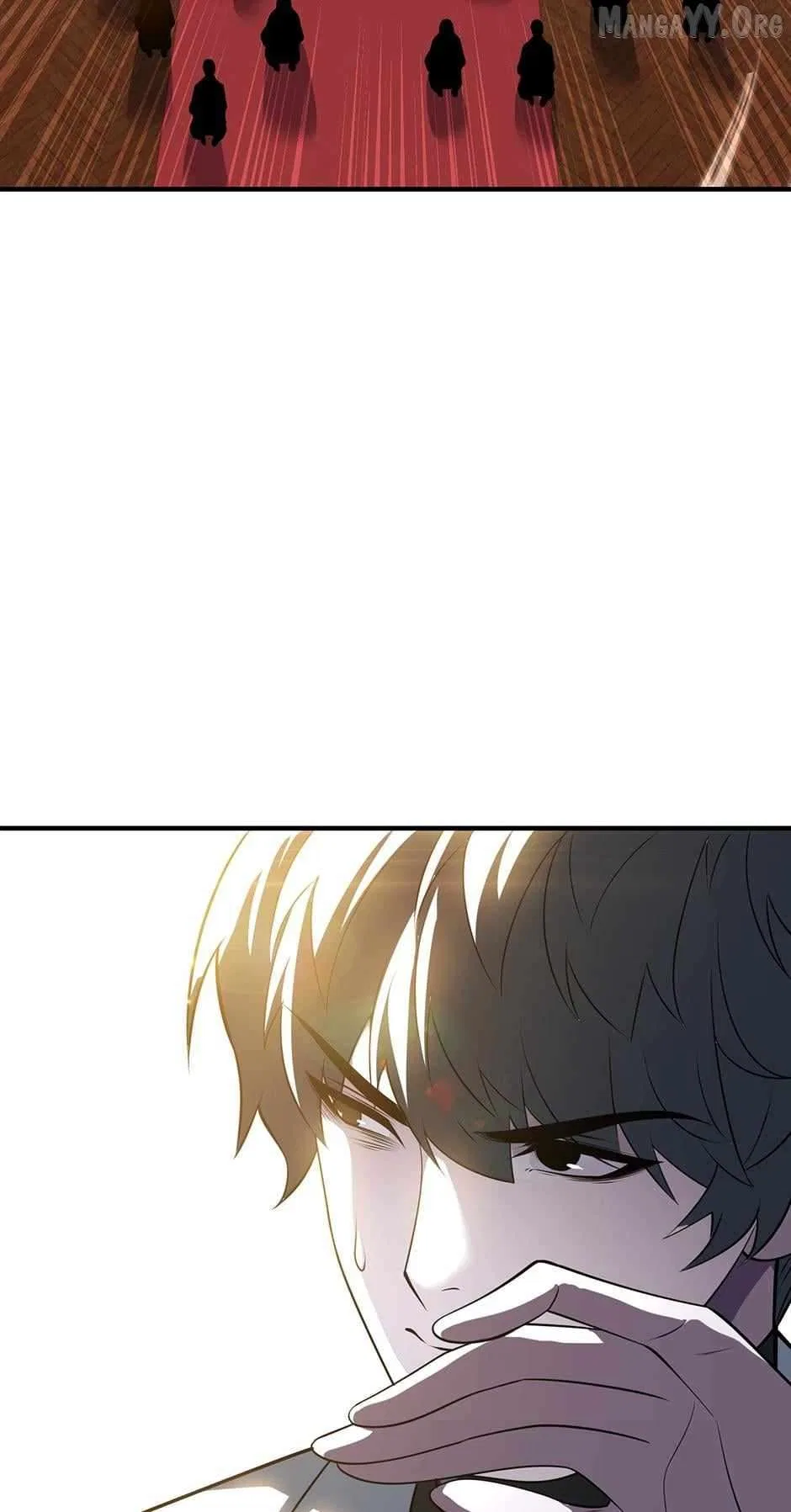 The world starts from scratch Chapter 37 – Page 6