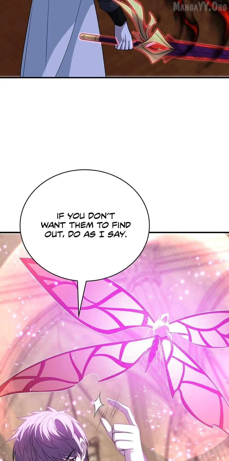 The world starts from scratch Chapter 37 – Page 14