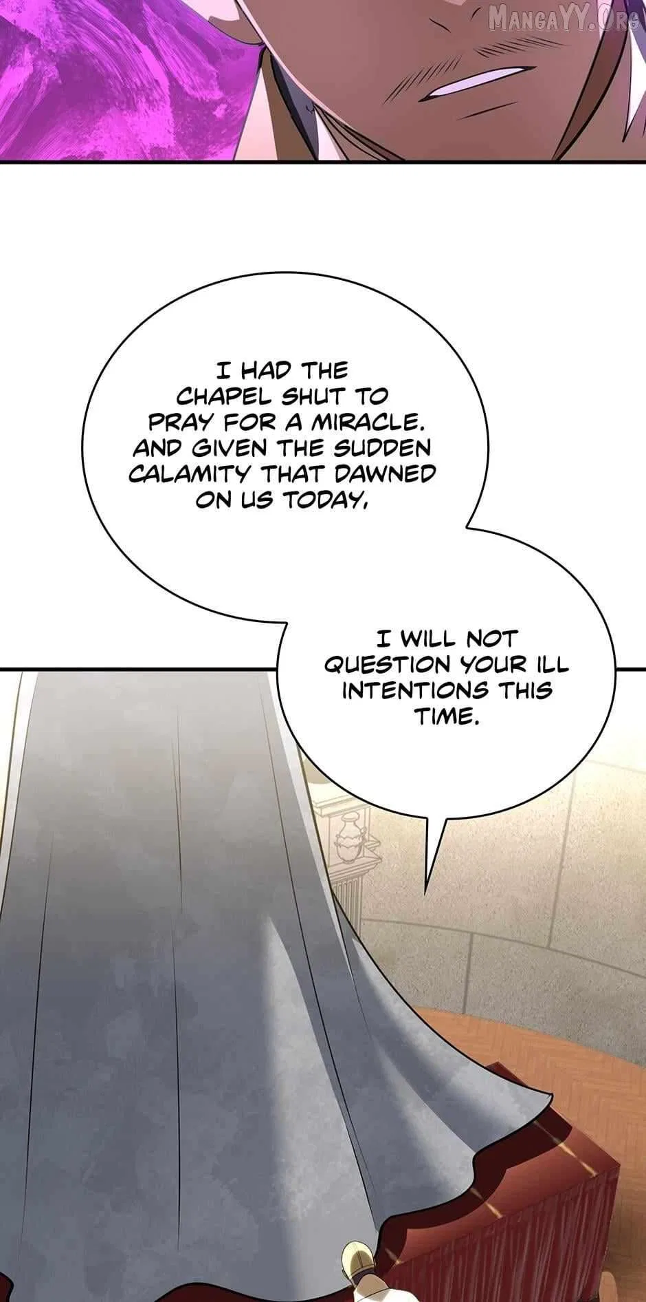 The world starts from scratch Chapter 37 – Page 16