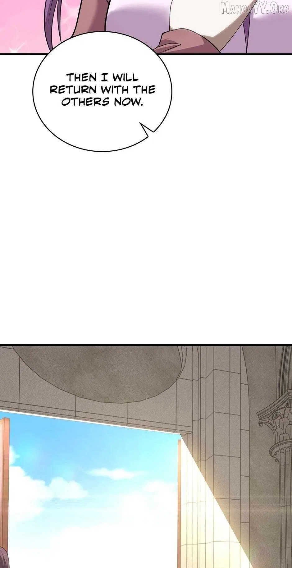 The world starts from scratch Chapter 37 – Page 22