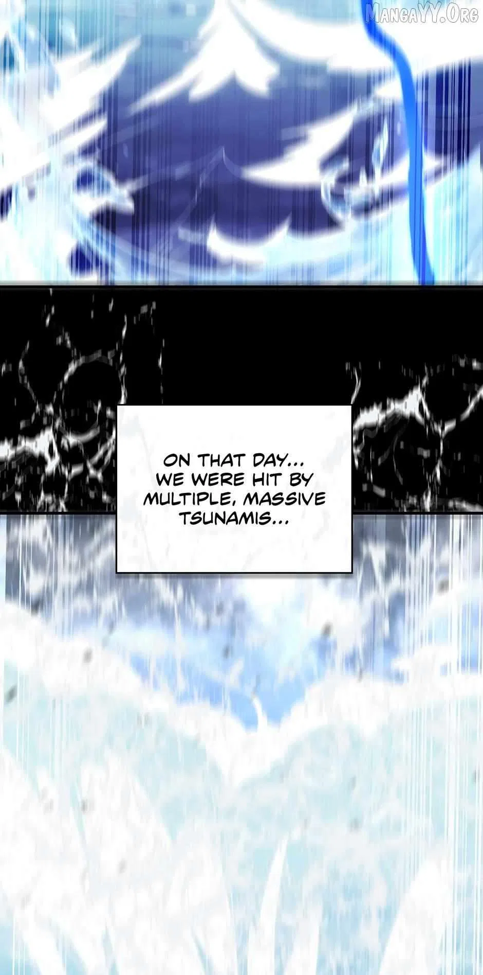 The world starts from scratch Chapter 37 – Page 31