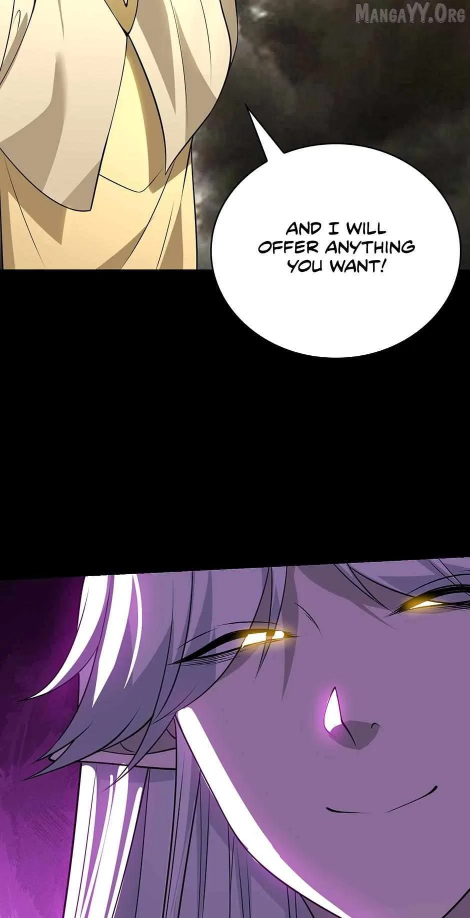 The world starts from scratch Chapter 37 – Page 40