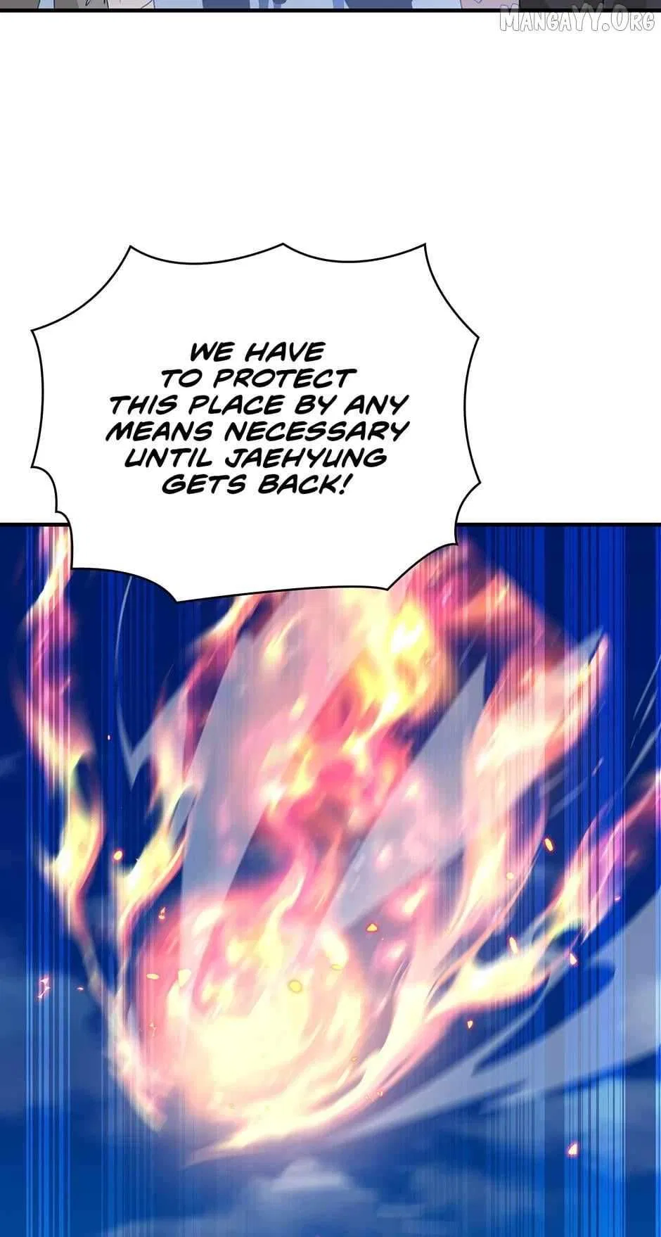 The world starts from scratch Chapter 37 – Page 75
