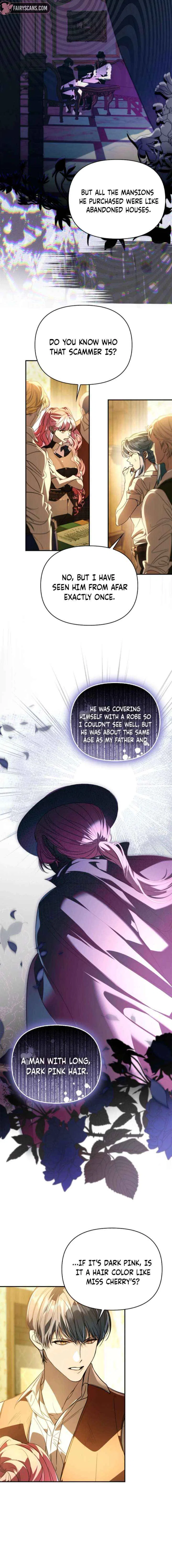 The Male Leads Trapped in My House Chapter 53 – Page 4