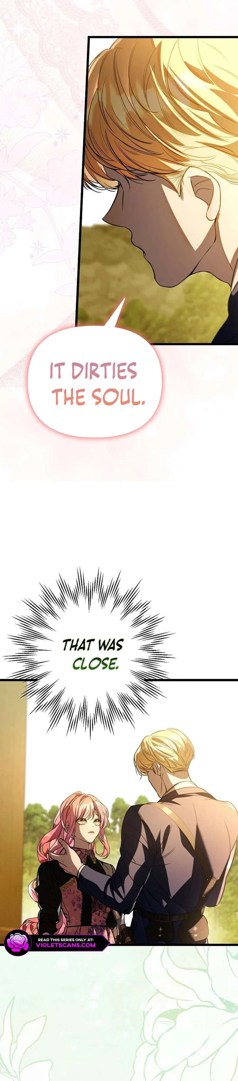 The Male Leads Trapped in My House Chapter 41 – Page 14