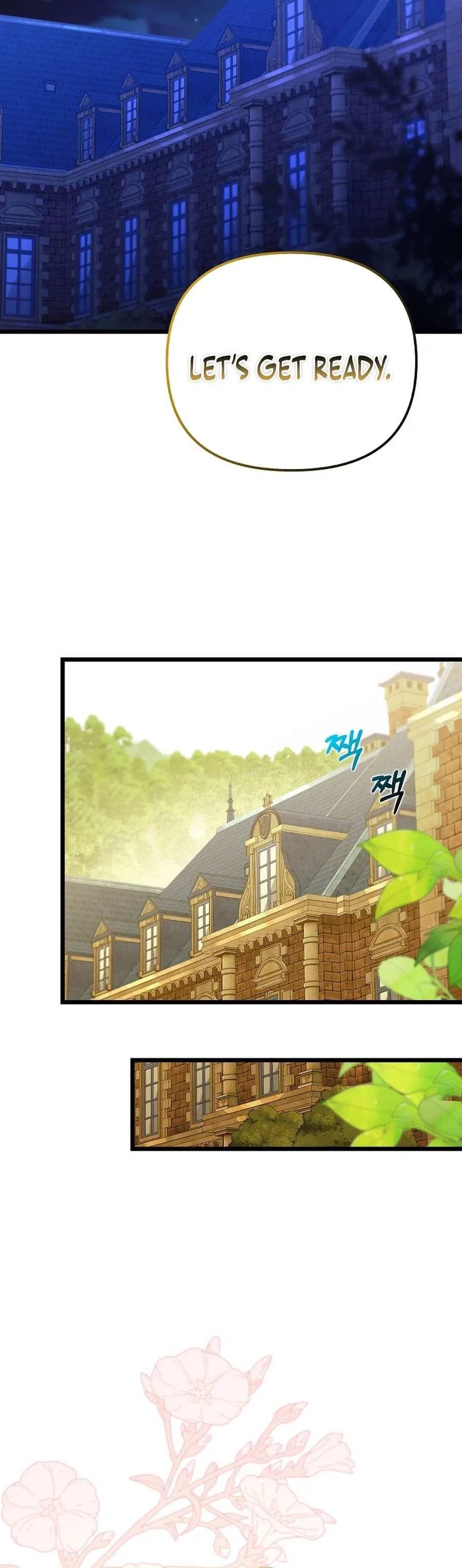 The Male Leads Trapped in My House Chapter 40 – Page 10
