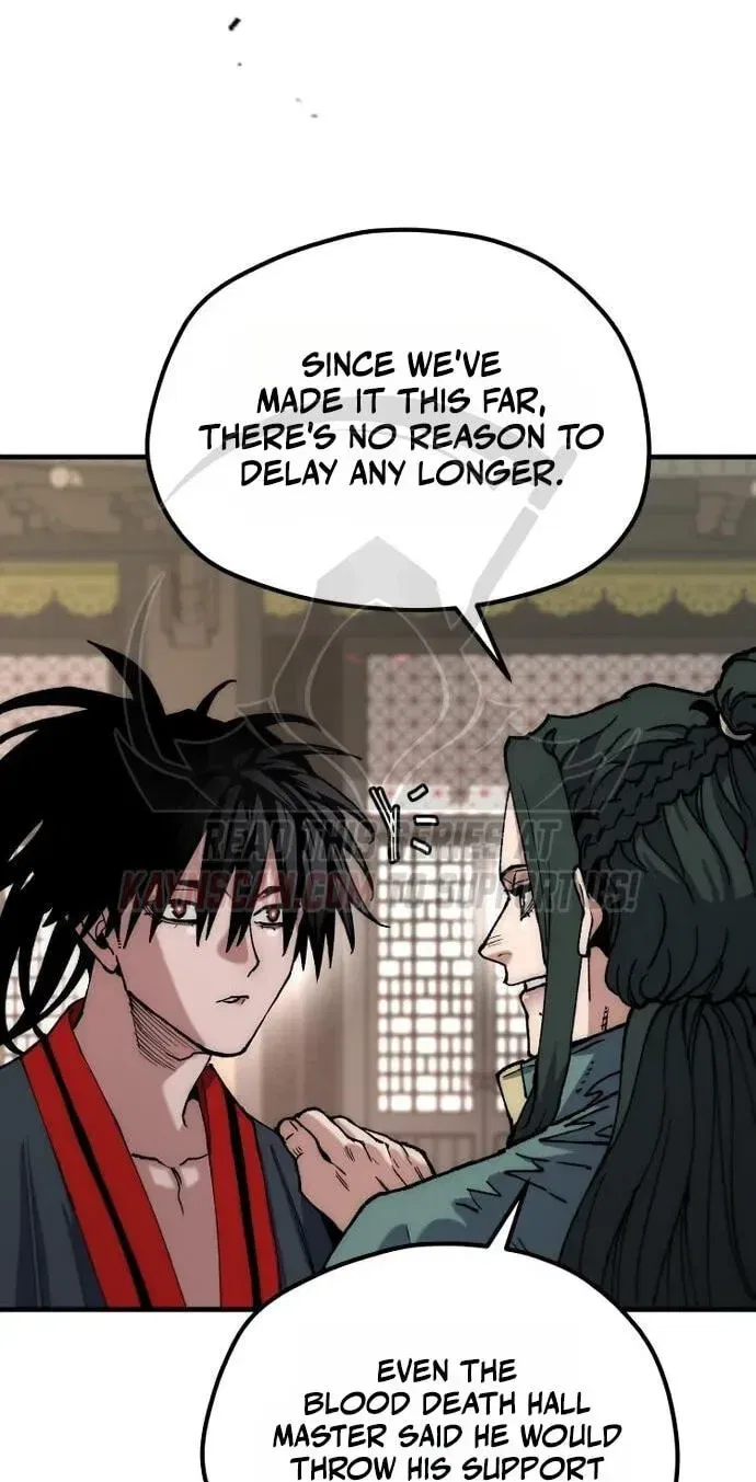 Heavenly Demon Cultivation Simulation Chapter 189 – Page 2