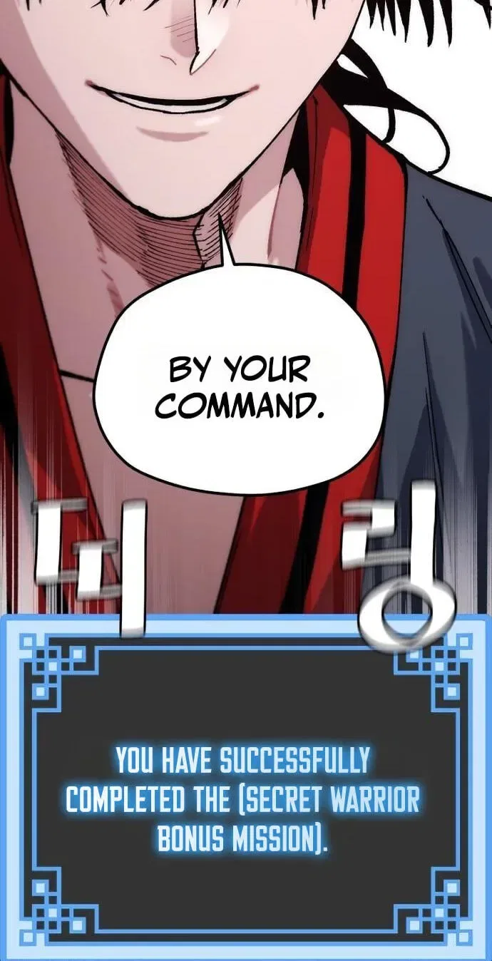 Heavenly Demon Cultivation Simulation Chapter 189 – Page 6