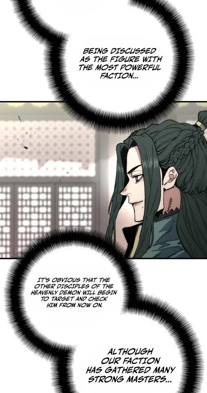 Heavenly Demon Cultivation Simulation Chapter 189 – Page 17