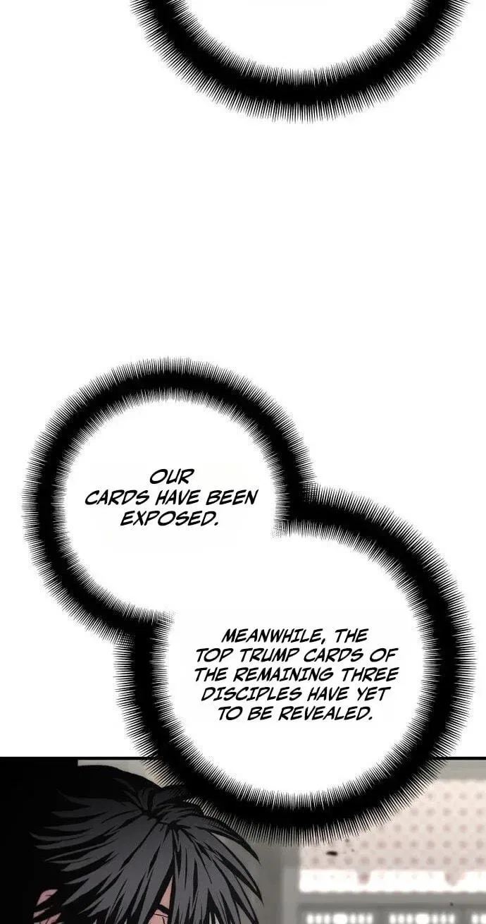 Heavenly Demon Cultivation Simulation Chapter 189 – Page 18
