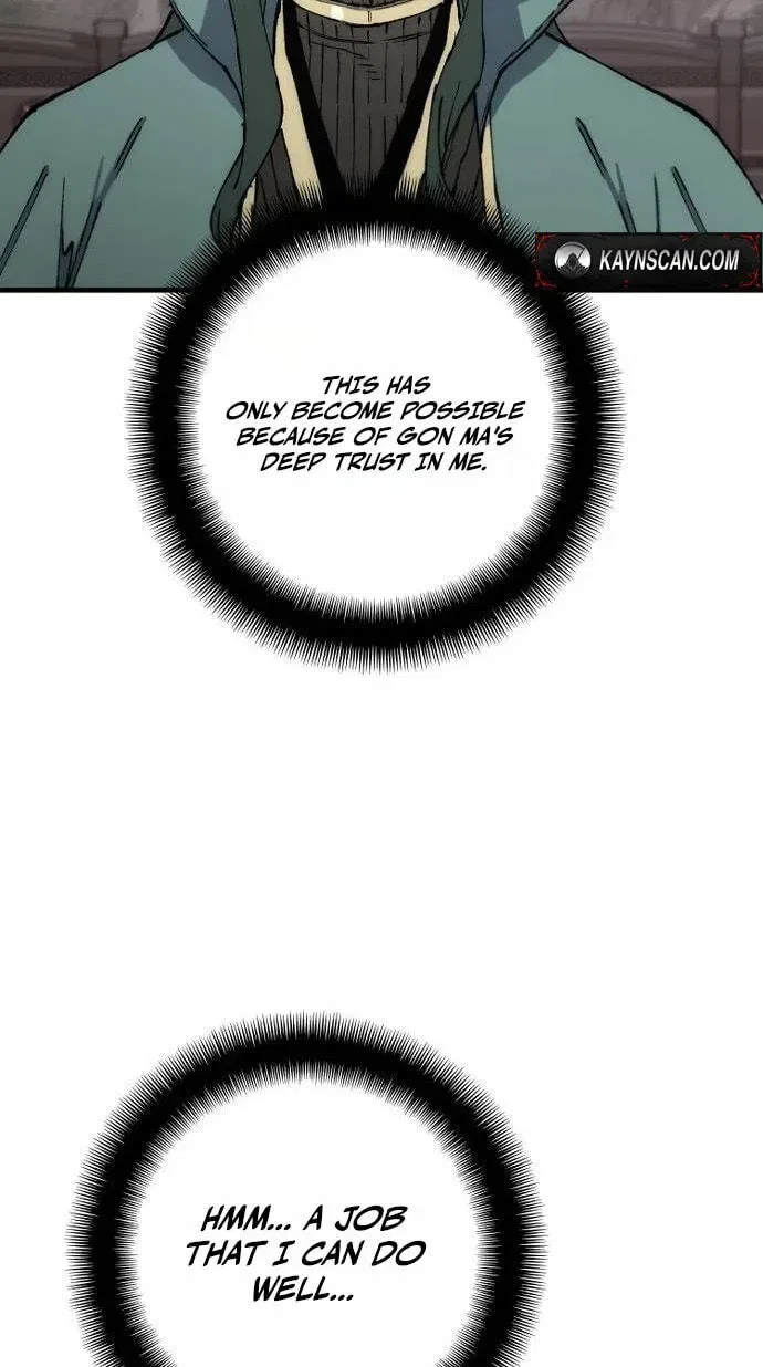 Heavenly Demon Cultivation Simulation Chapter 189 – Page 27
