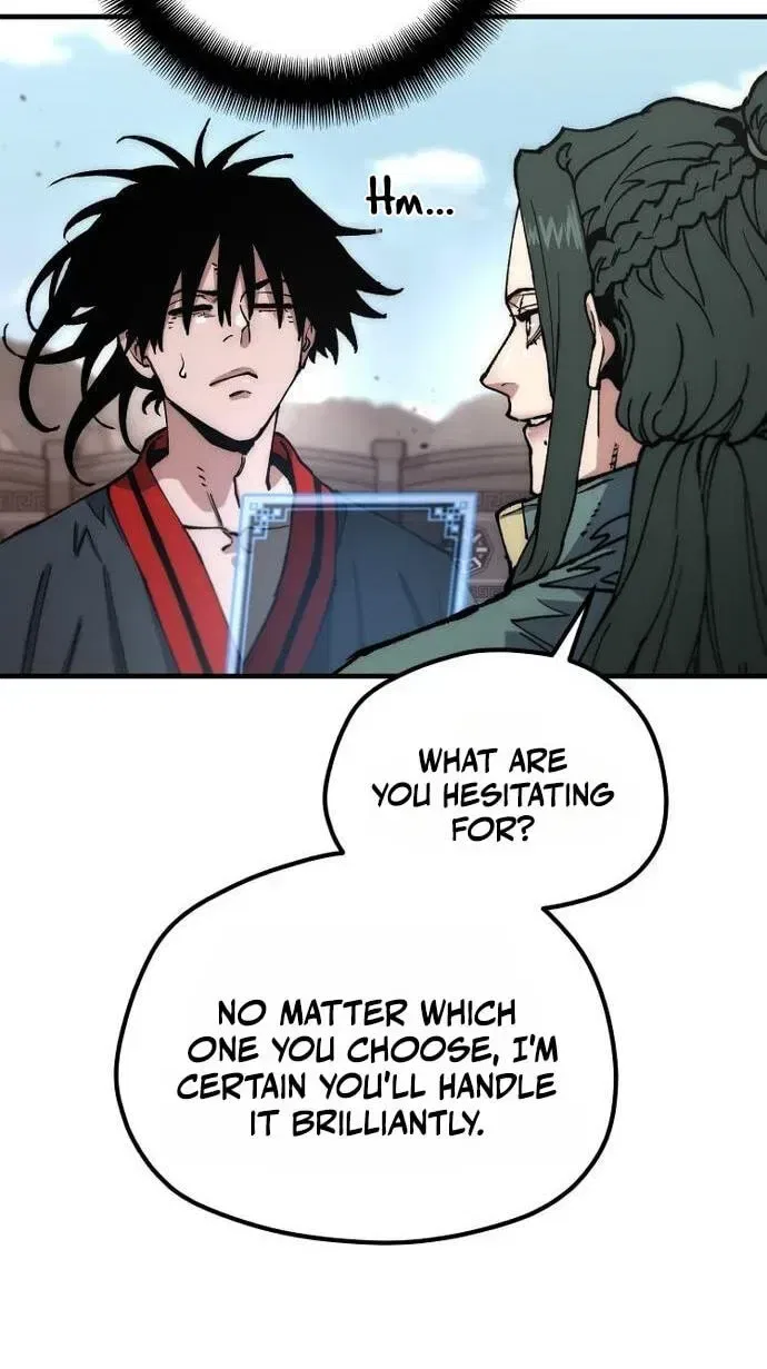 Heavenly Demon Cultivation Simulation Chapter 189 – Page 28