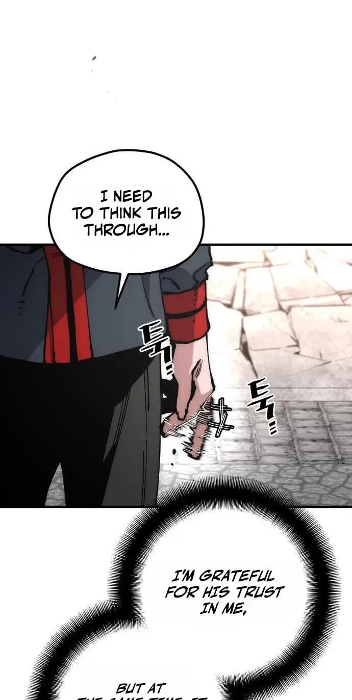 Heavenly Demon Cultivation Simulation Chapter 189 – Page 29