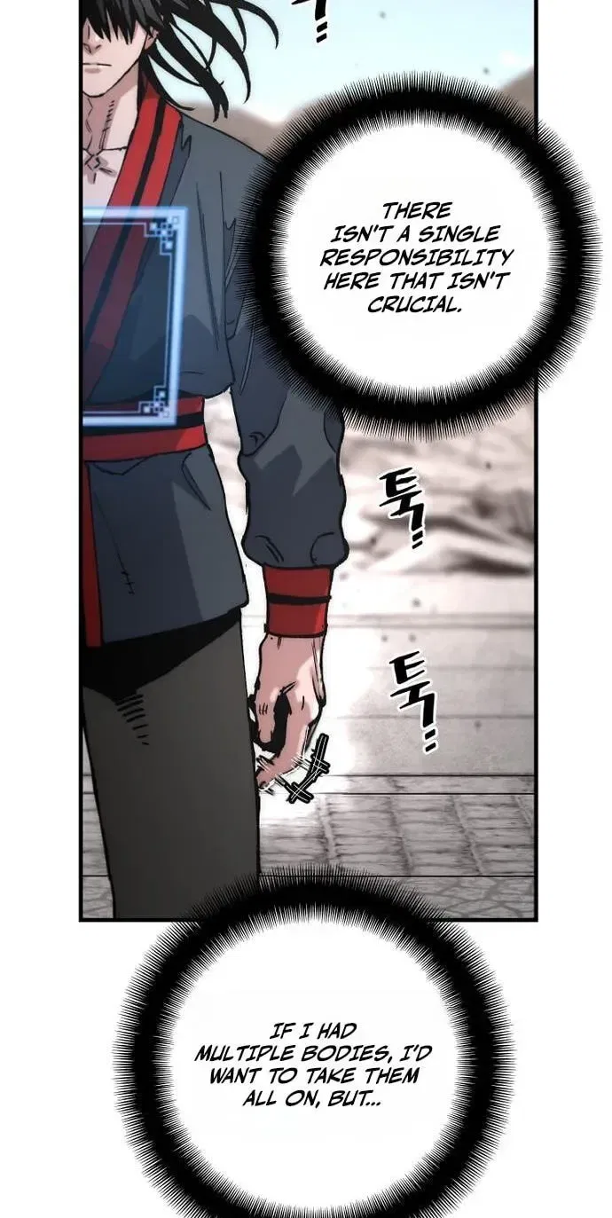 Heavenly Demon Cultivation Simulation Chapter 189 – Page 31