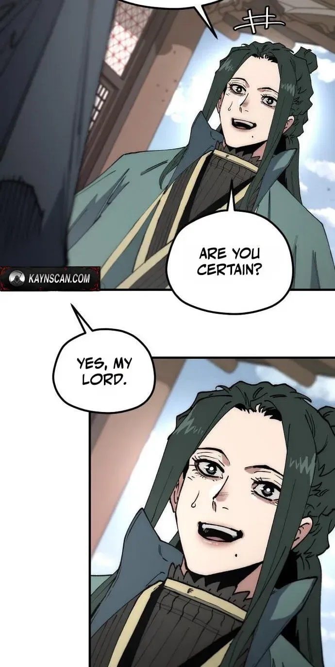 Heavenly Demon Cultivation Simulation Chapter 189 – Page 34