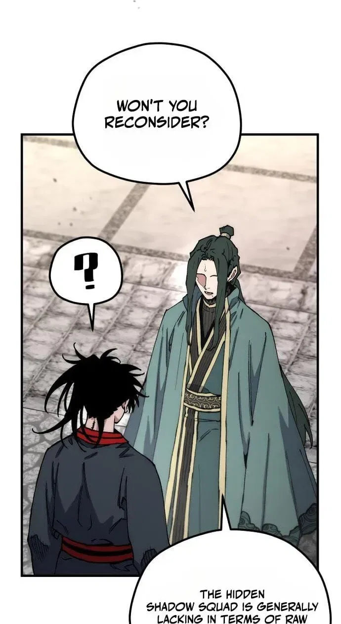 Heavenly Demon Cultivation Simulation Chapter 189 – Page 36