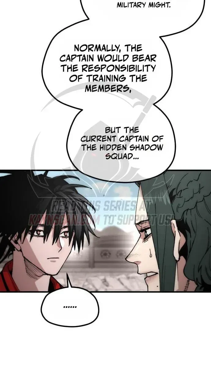 Heavenly Demon Cultivation Simulation Chapter 189 – Page 37