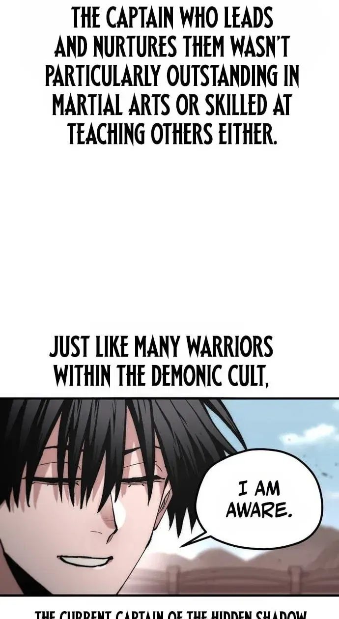 Heavenly Demon Cultivation Simulation Chapter 189 – Page 39