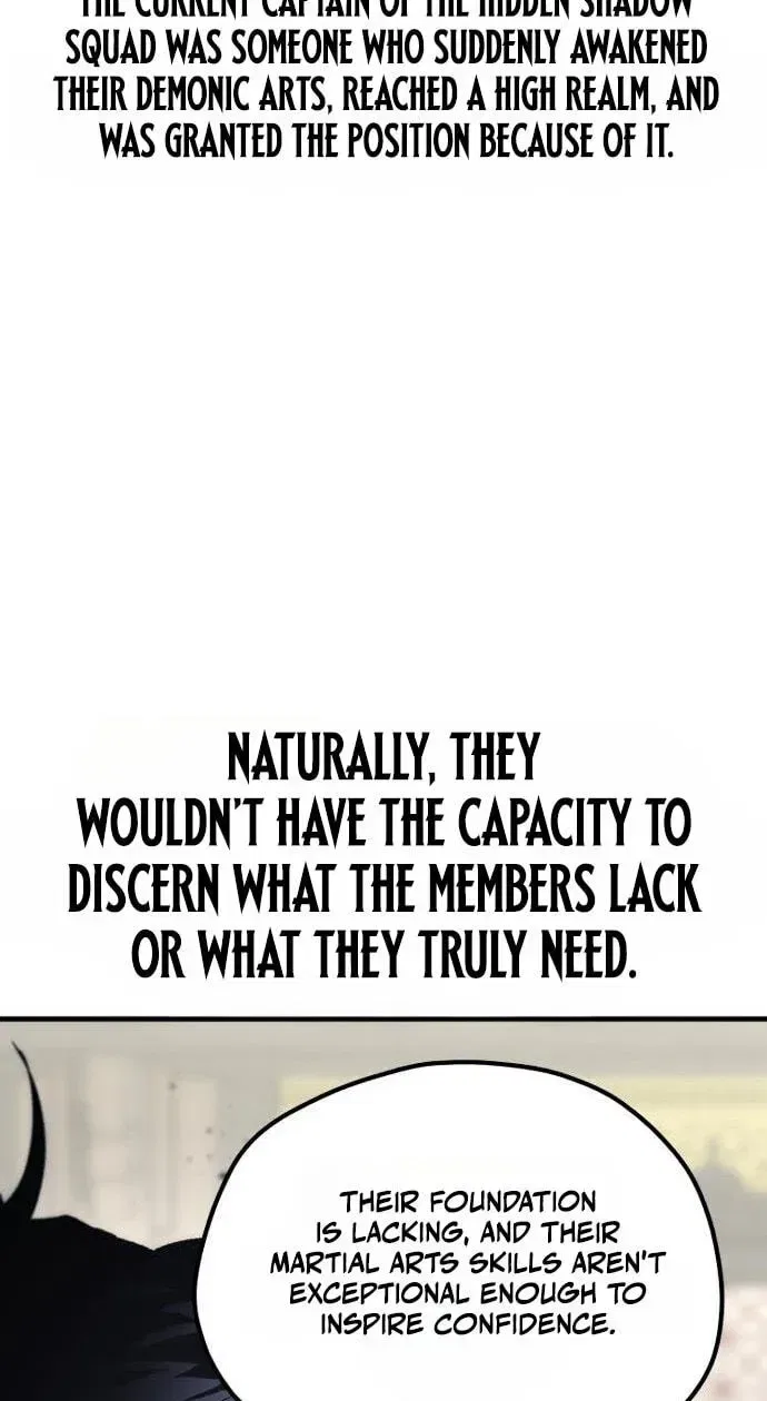 Heavenly Demon Cultivation Simulation Chapter 189 – Page 40