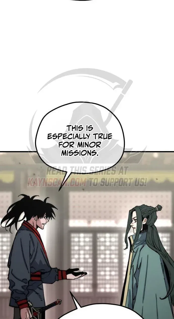 Heavenly Demon Cultivation Simulation Chapter 189 – Page 44