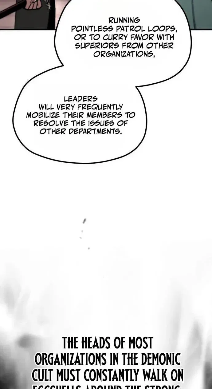 Heavenly Demon Cultivation Simulation Chapter 189 – Page 45