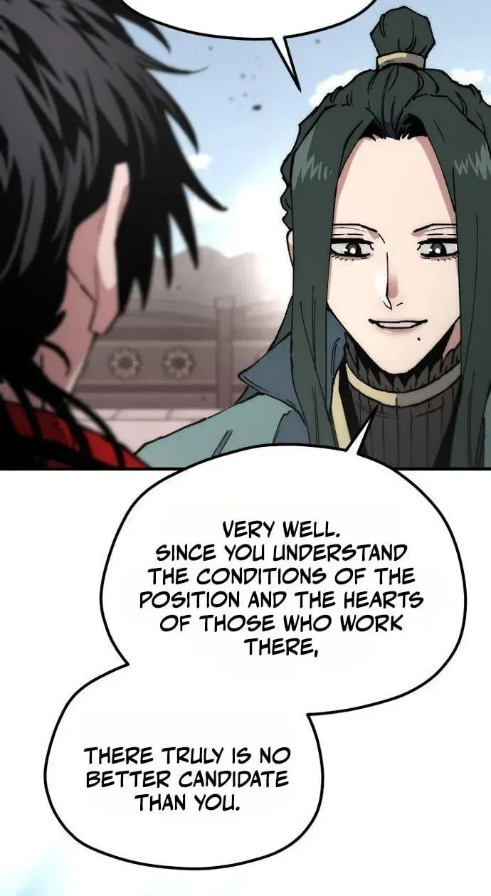 Heavenly Demon Cultivation Simulation Chapter 189 – Page 49
