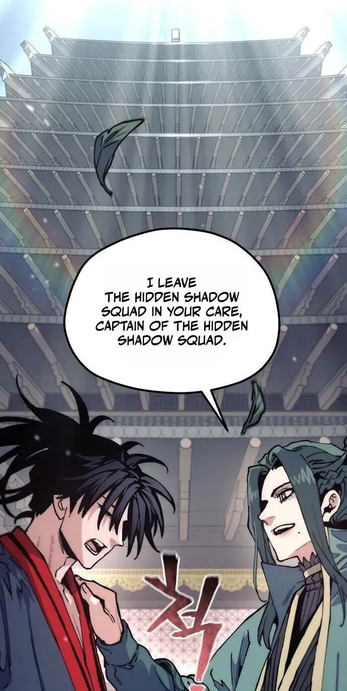 Heavenly Demon Cultivation Simulation Chapter 189 – Page 50