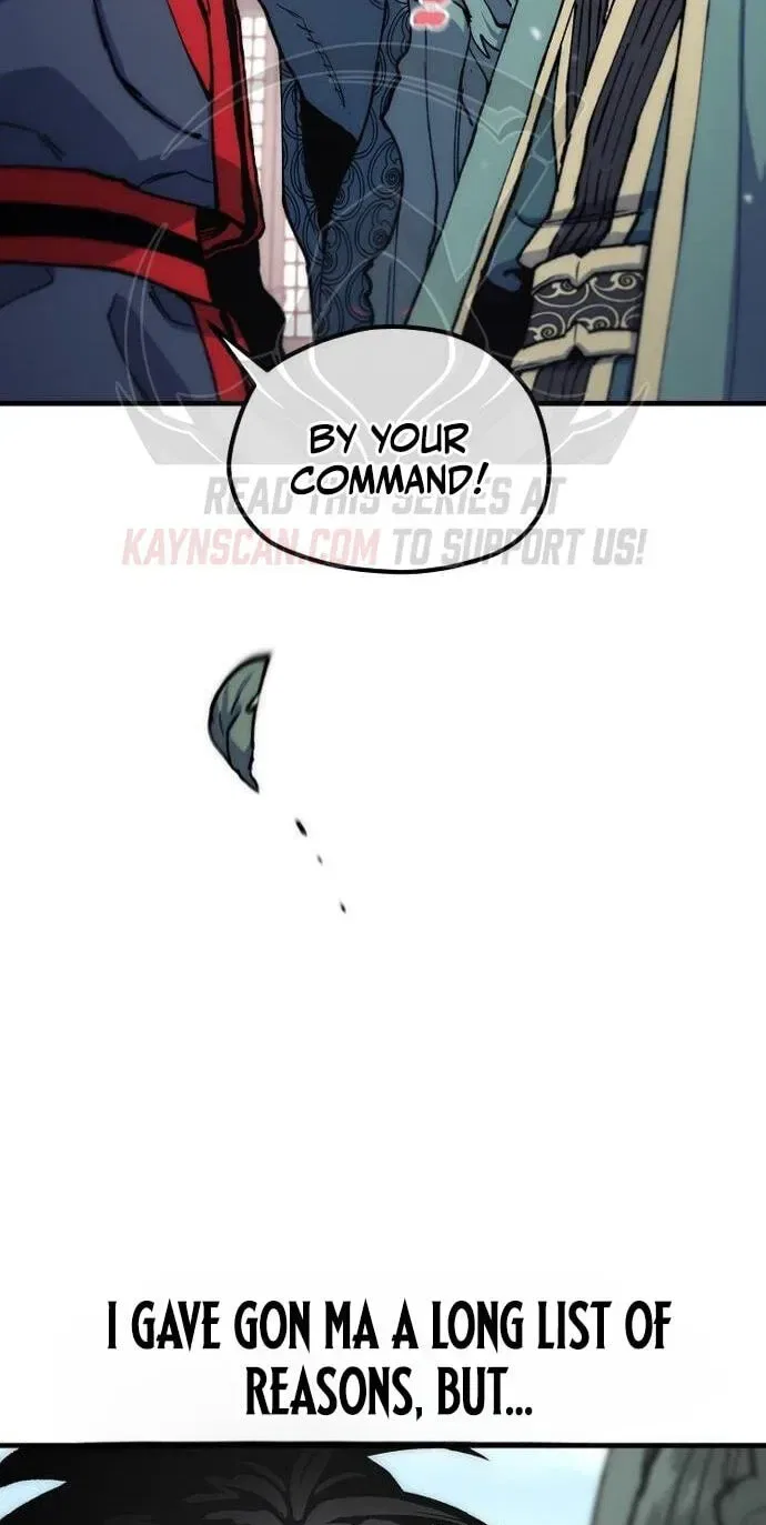 Heavenly Demon Cultivation Simulation Chapter 189 – Page 51