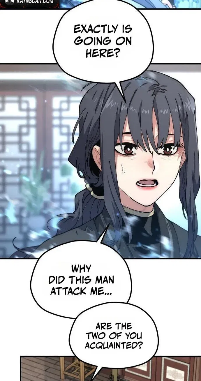 Heavenly Demon Cultivation Simulation Chapter 189 – Page 70