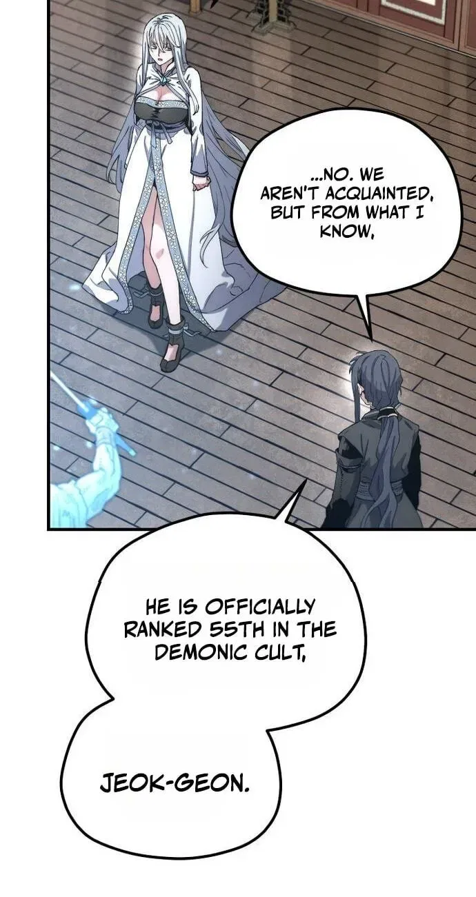 Heavenly Demon Cultivation Simulation Chapter 189 – Page 71